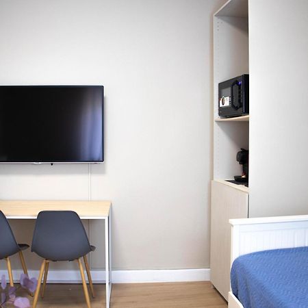 Apartamentos Albacete Zewnętrze zdjęcie