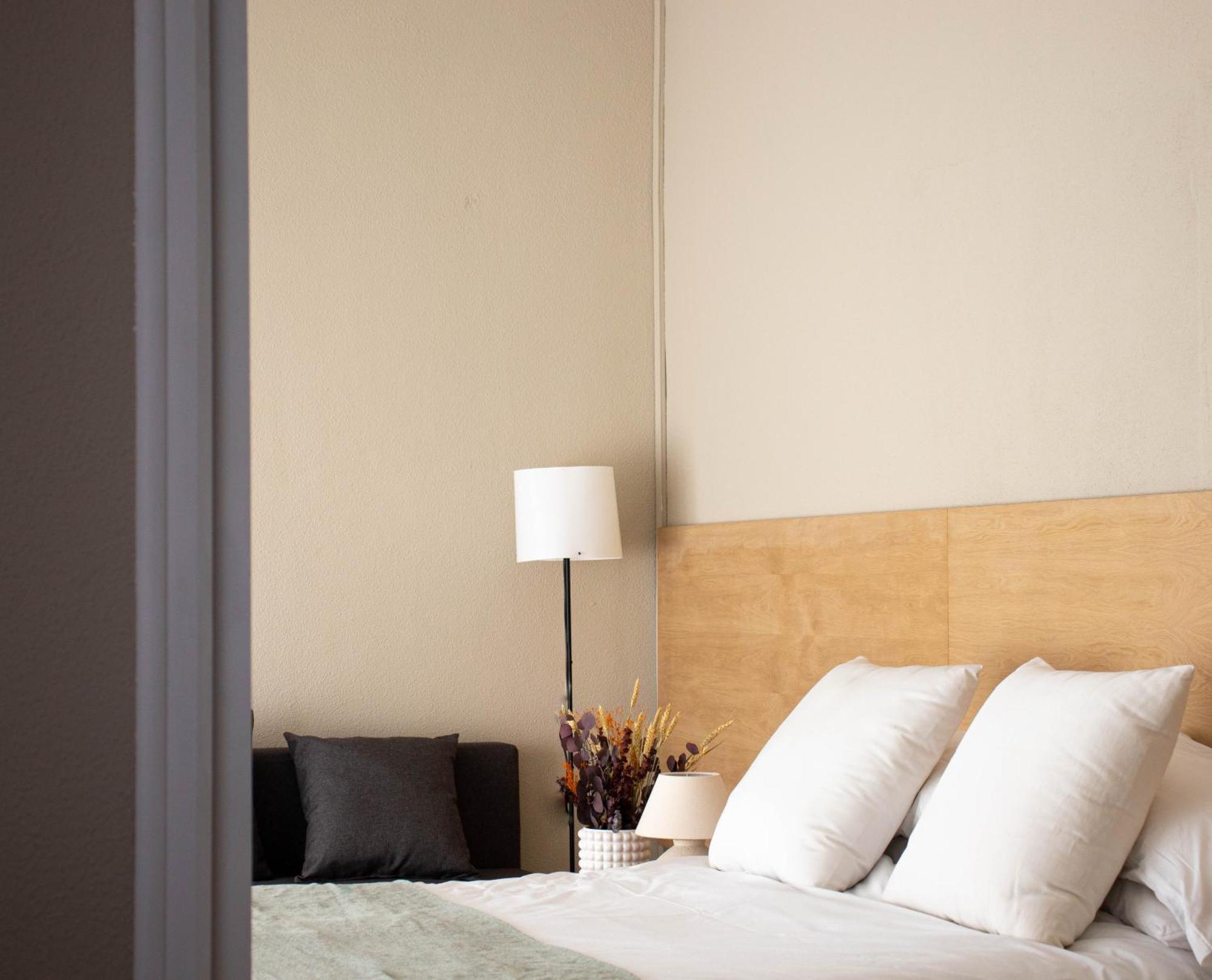 Apartamentos Albacete Zewnętrze zdjęcie