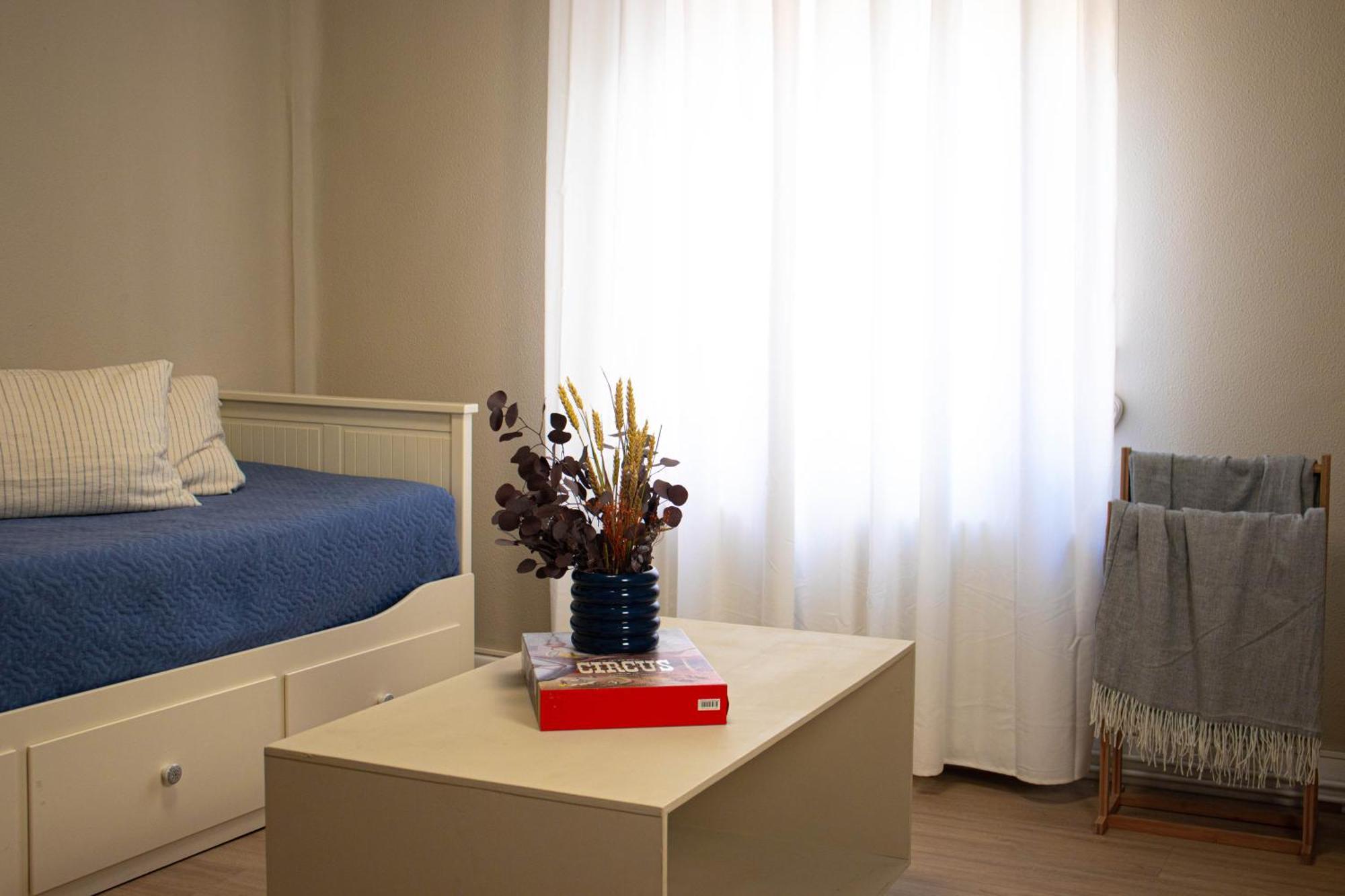 Apartamentos Albacete Zewnętrze zdjęcie