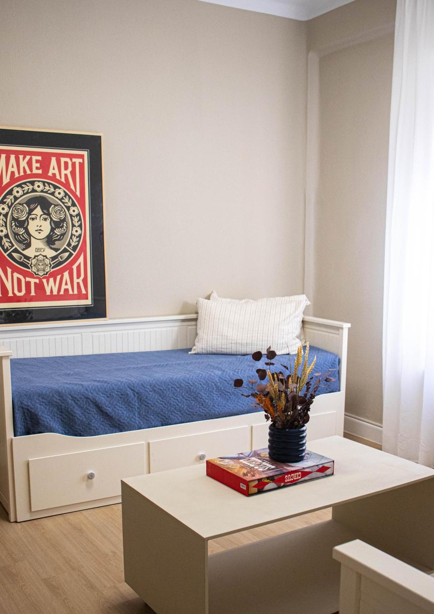 Apartamentos Albacete Zewnętrze zdjęcie