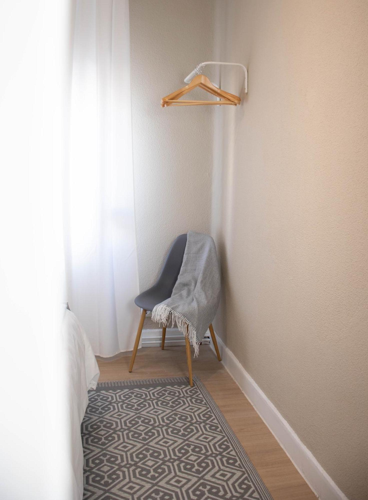 Apartamentos Albacete Zewnętrze zdjęcie