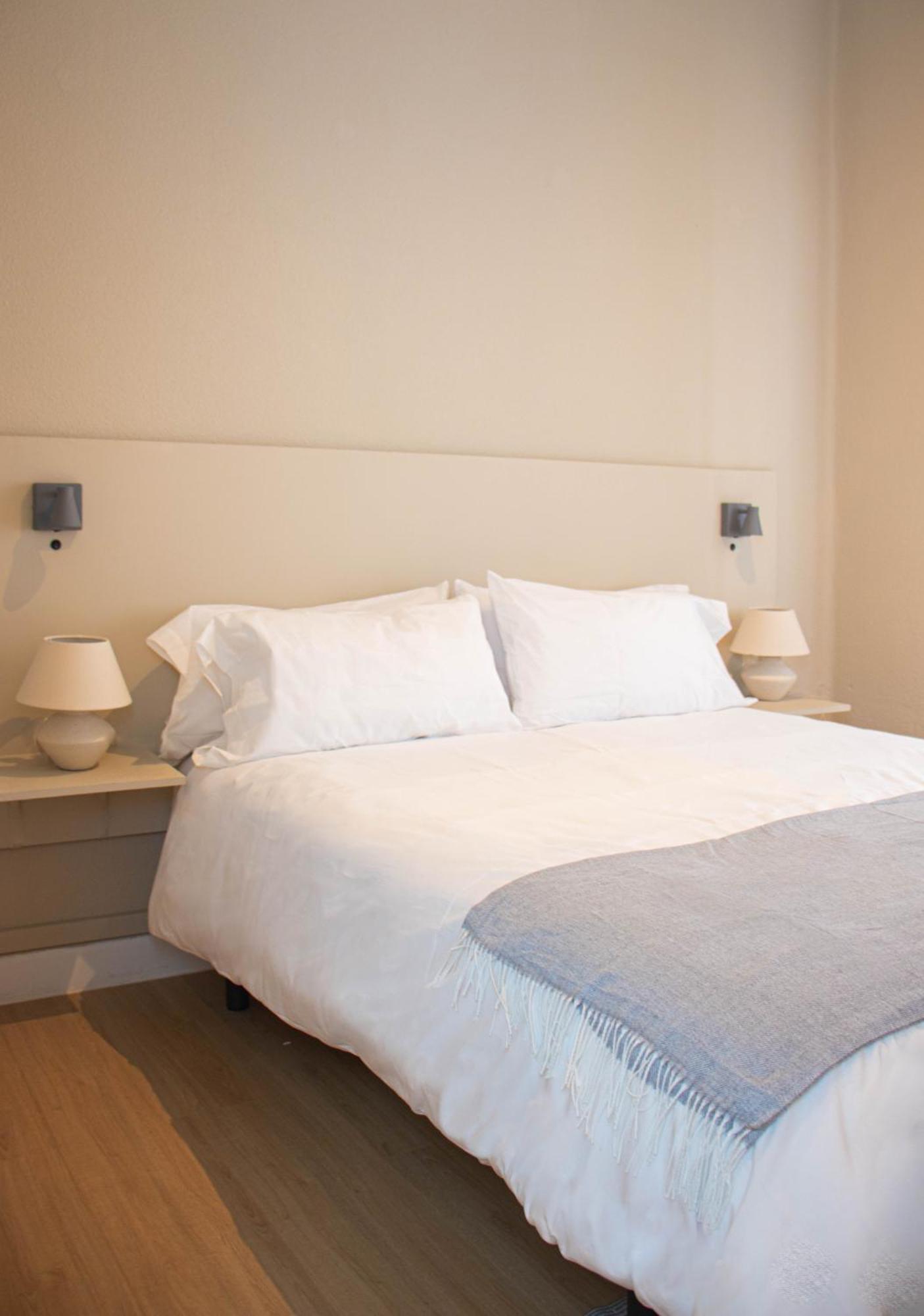 Apartamentos Albacete Zewnętrze zdjęcie