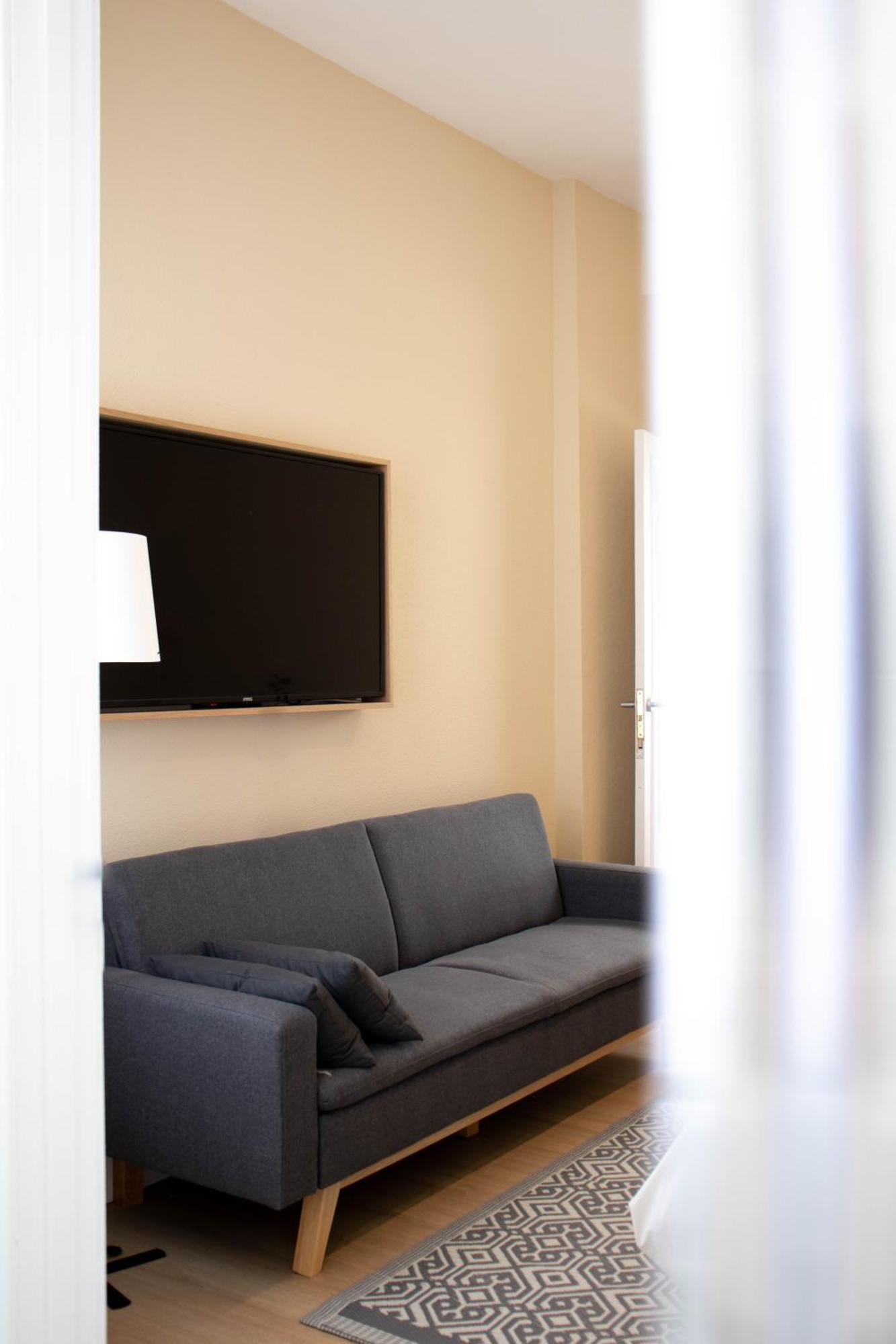 Apartamentos Albacete Zewnętrze zdjęcie