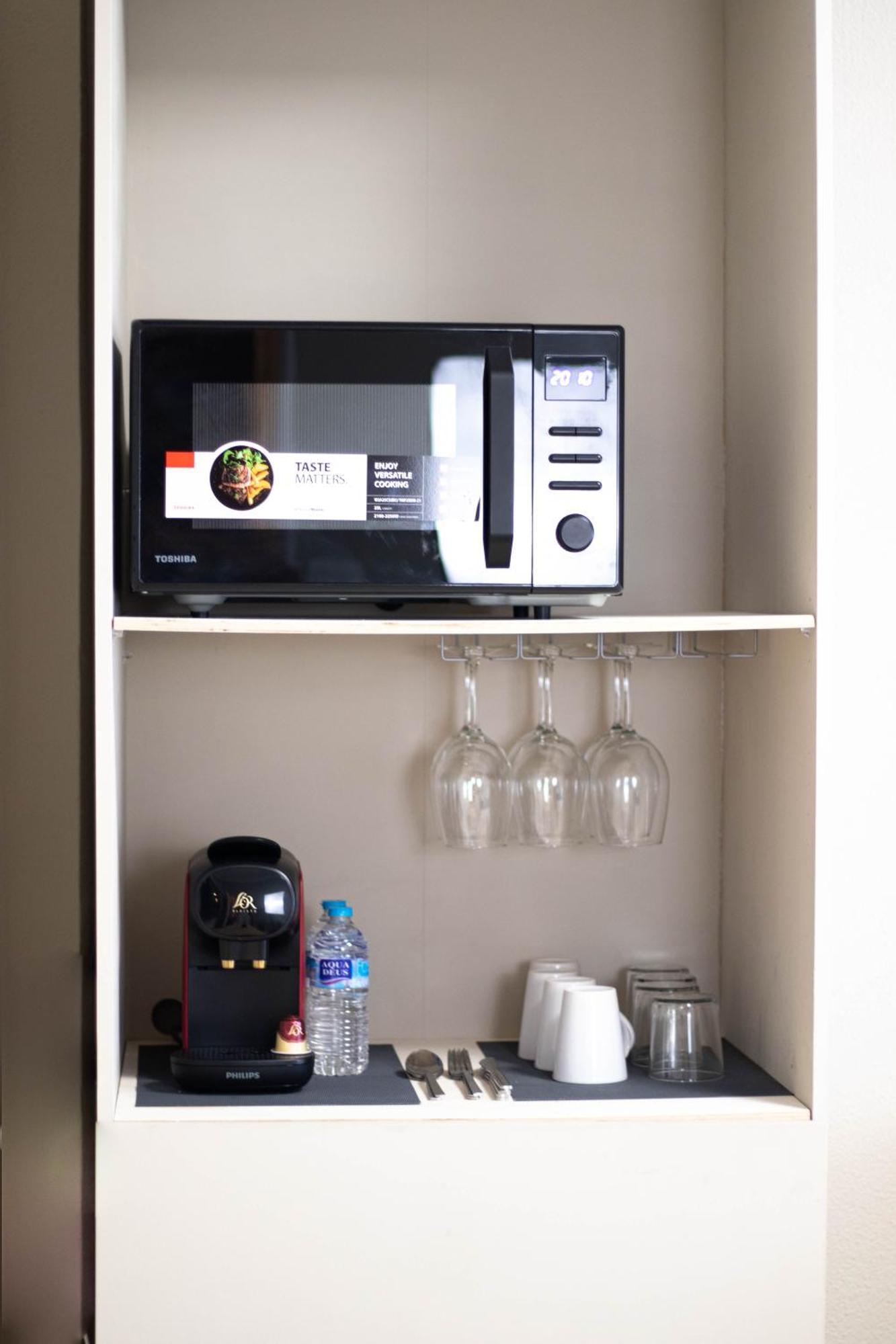 Apartamentos Albacete Zewnętrze zdjęcie