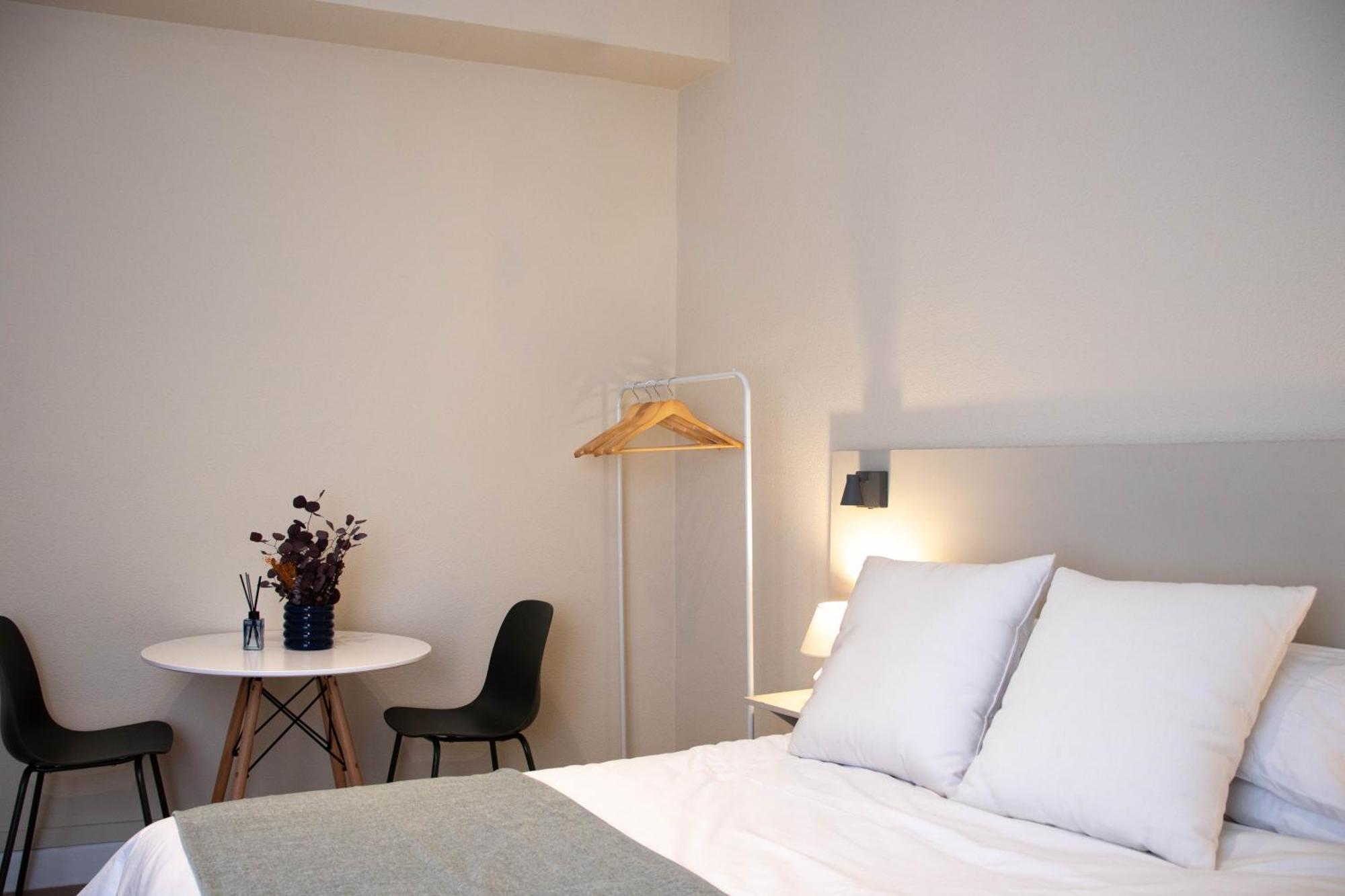 Apartamentos Albacete Zewnętrze zdjęcie