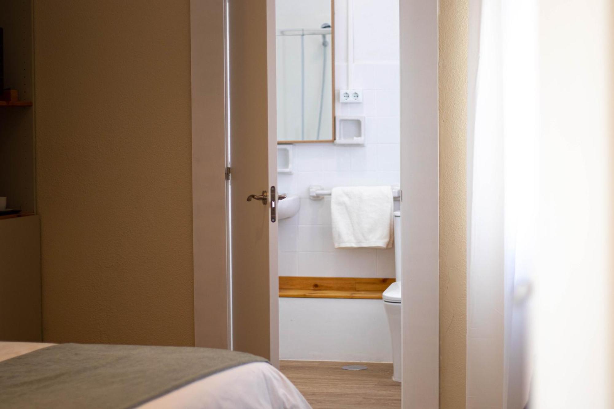 Apartamentos Albacete Zewnętrze zdjęcie