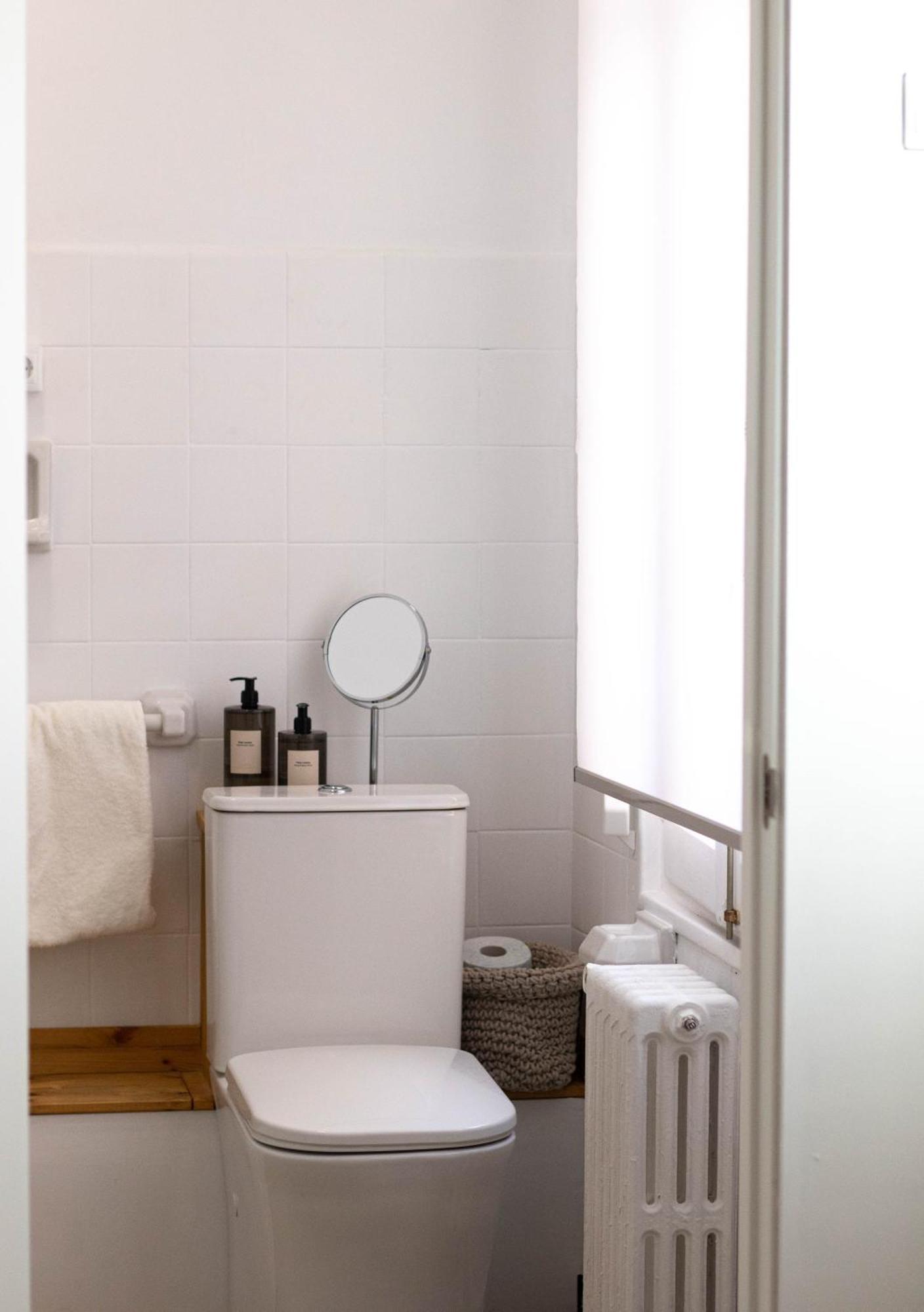 Apartamentos Albacete Zewnętrze zdjęcie