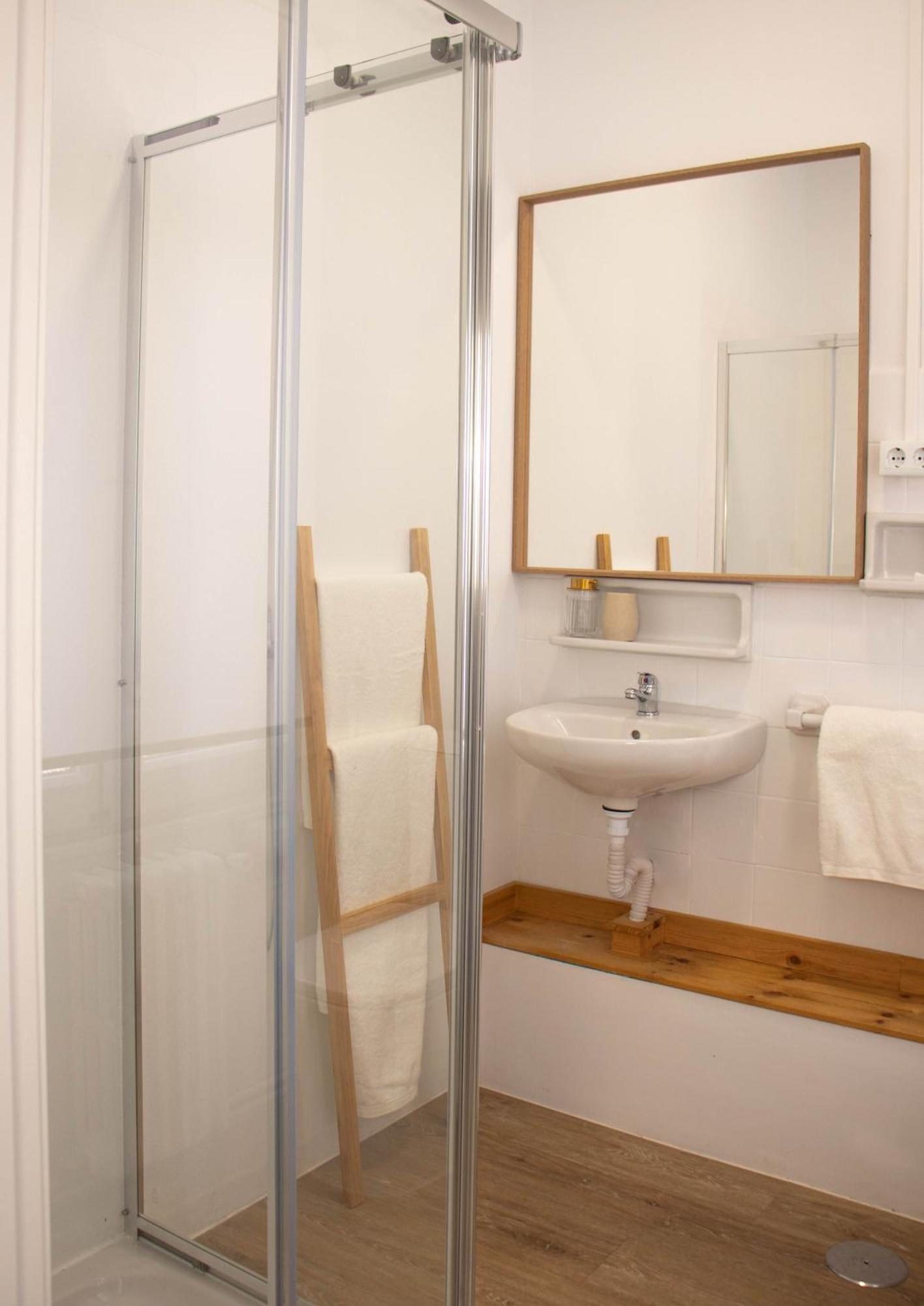Apartamentos Albacete Zewnętrze zdjęcie
