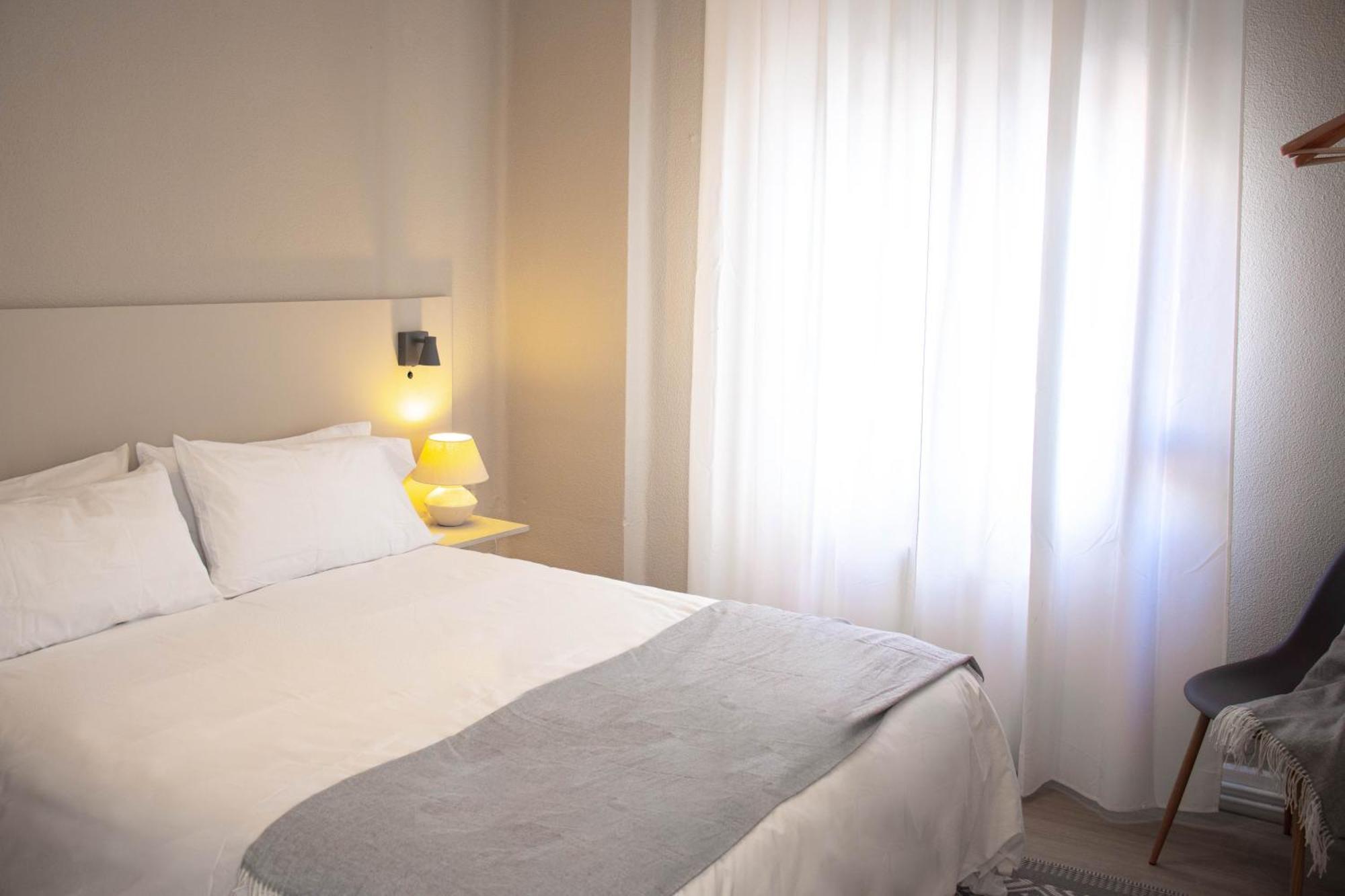 Apartamentos Albacete Zewnętrze zdjęcie